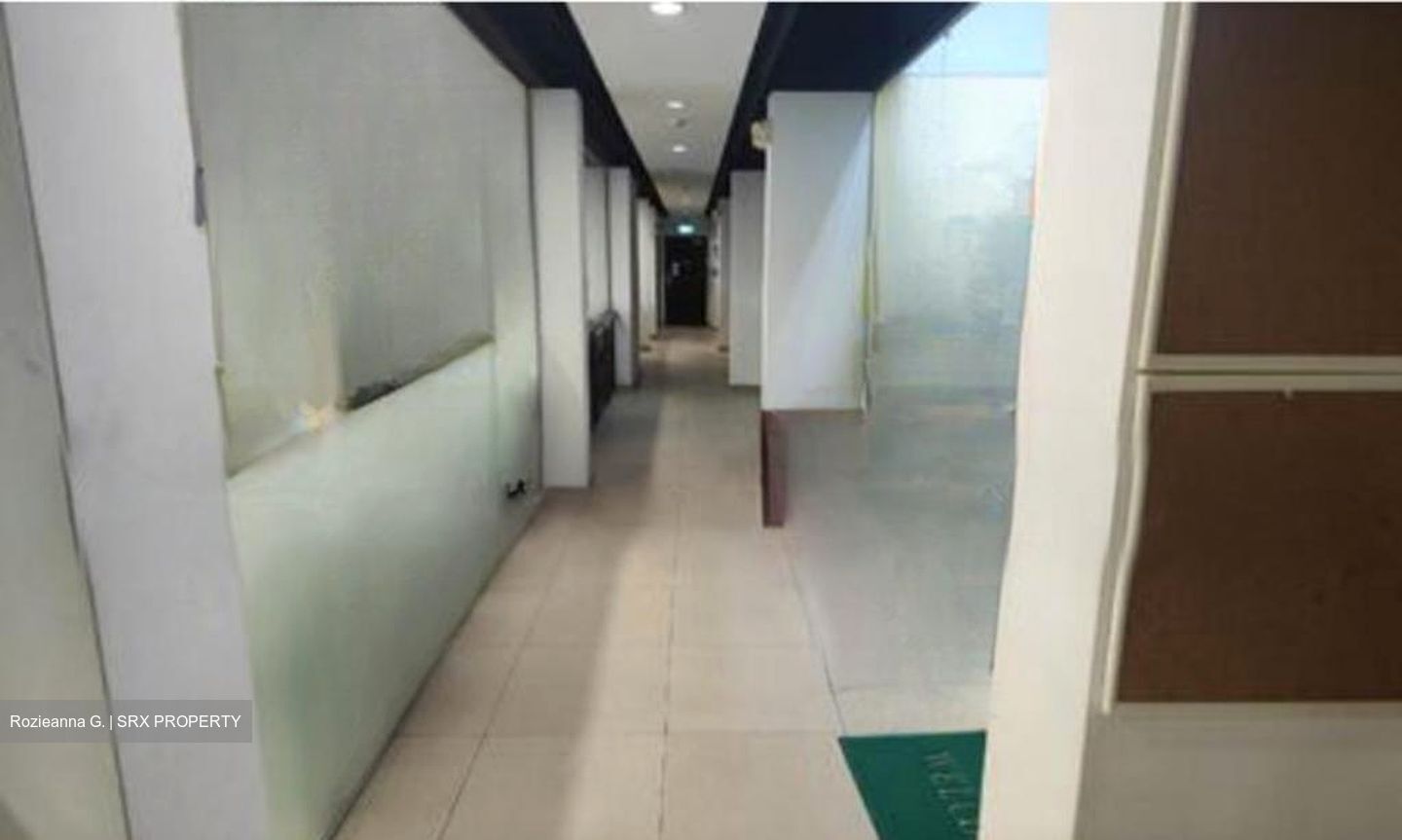 Geylang Serai Vocational Traning Centre (D14), Shop House #501541651